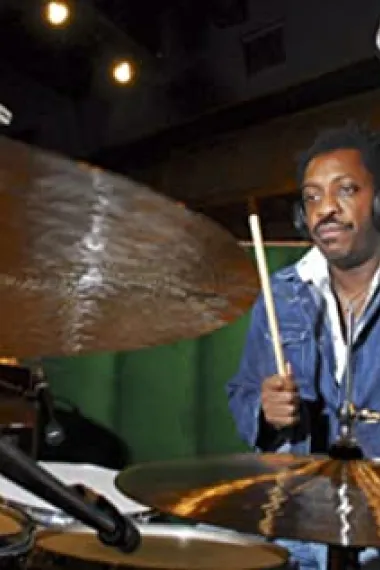 Steve Jordan