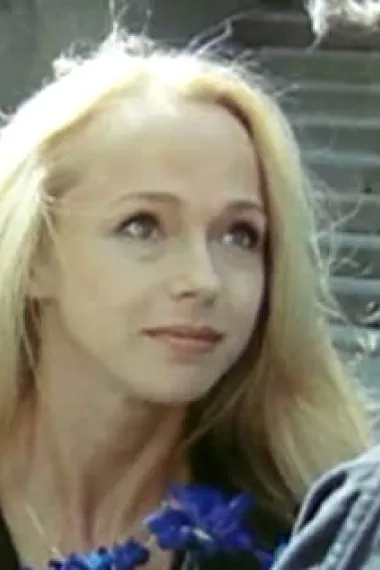 Anzhelika Nevolina