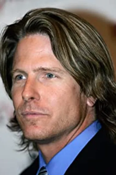 保罗·迈克尔·罗宾逊