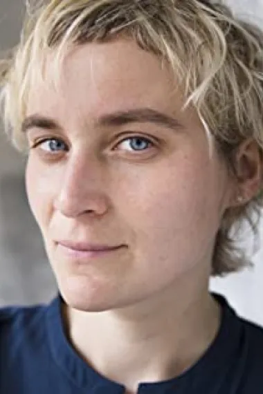 Cecilia Verheyden
