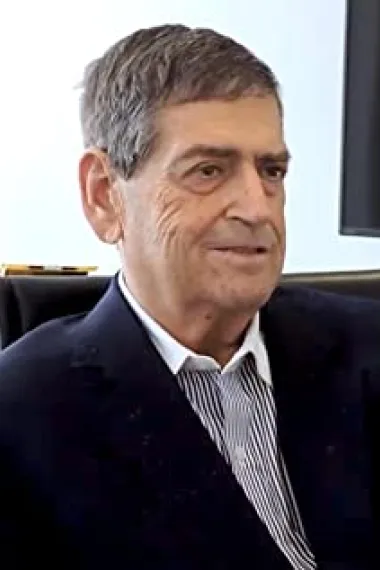 Ken Duberstein