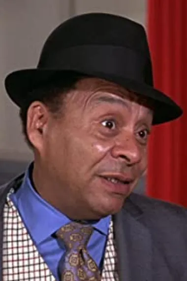 Charles Lampkin