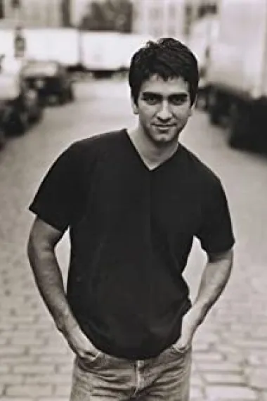 Charles Daniel Sandoval