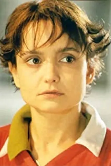 Dorina Chiriac