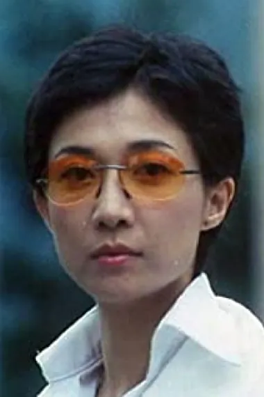 吴绮莉