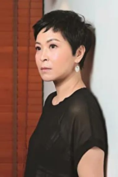 苏玉华