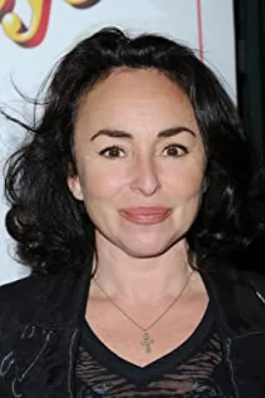 萨曼莎·斯毕洛