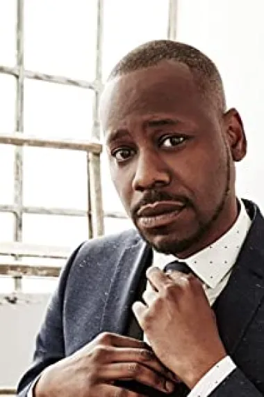 马尔科姆·巴雷特