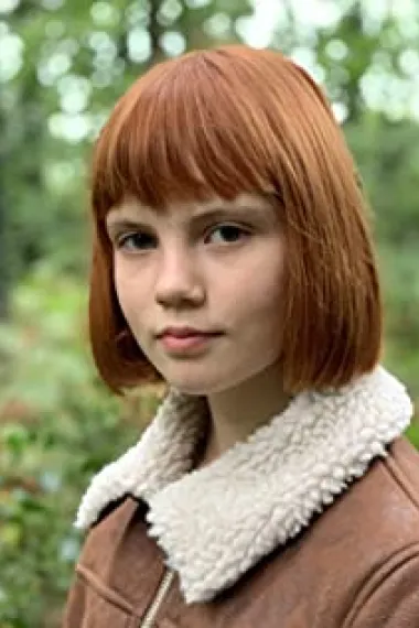 伊斯拉·约翰斯顿