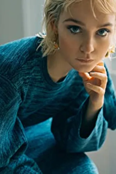 奥莉维娅·维纳勒