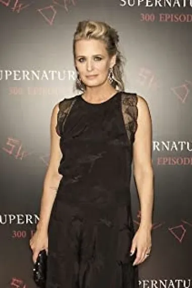 萨曼塔·史密斯