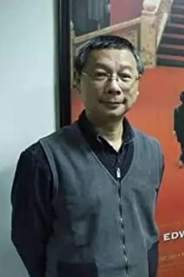 陈博文