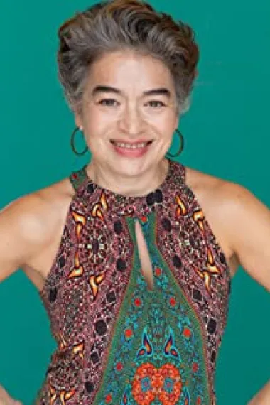 Julieta Ortiz