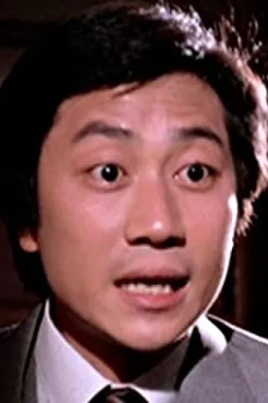 罗浩楷