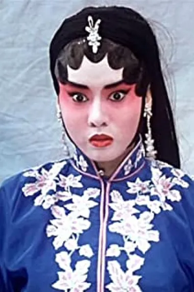 陈淑兰