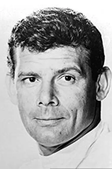 Harry Landers