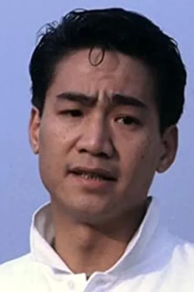 尹扬明