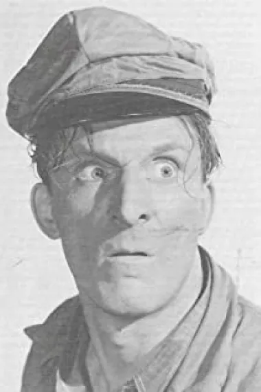 Emil Sitka