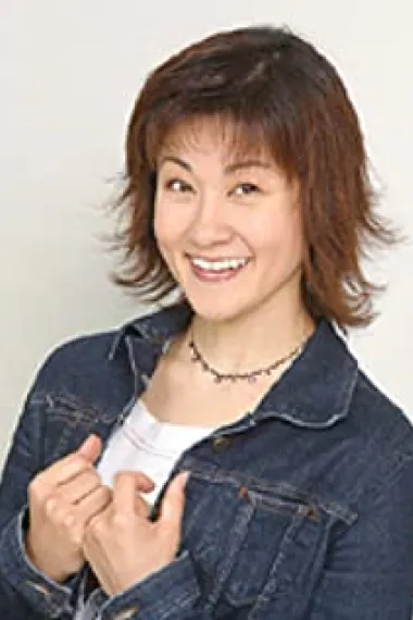 川上伦子