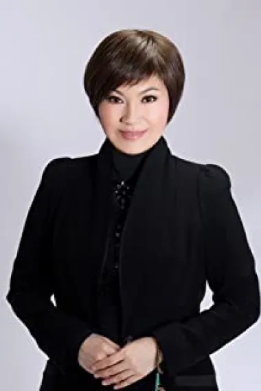 唐美云