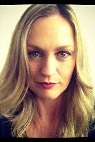 Helen Thomson