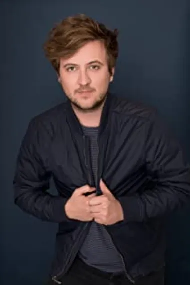 Johnny McKeown