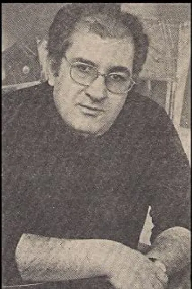Folke Hjort