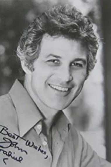 John Gabriel