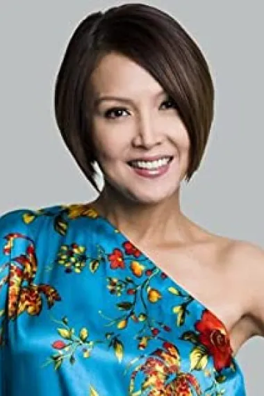 陈丽贞