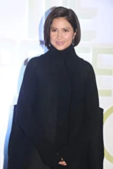 邵美琪