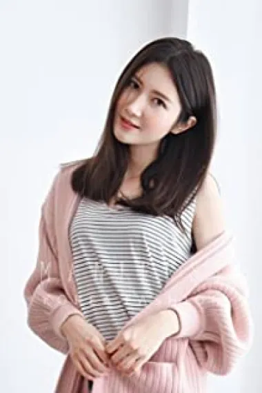 芳婷