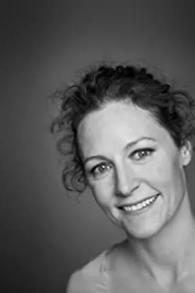 杰拉丁·萨莫维尔