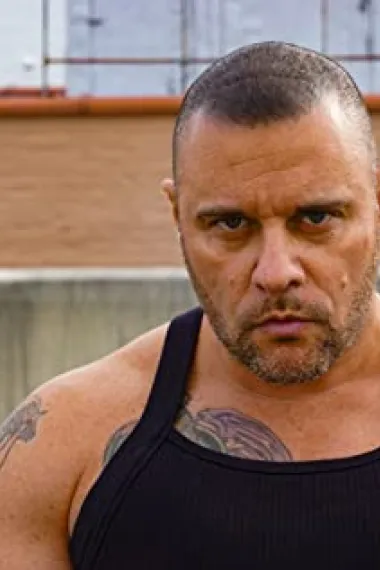 Vinny DeGennaro