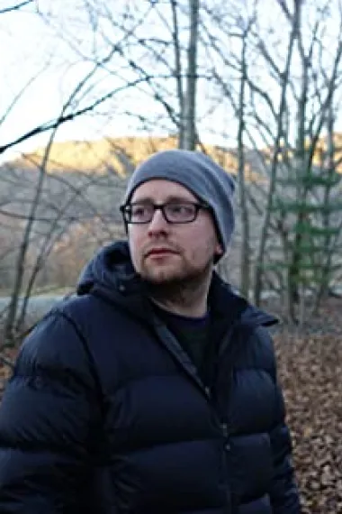 Dustin Feneley