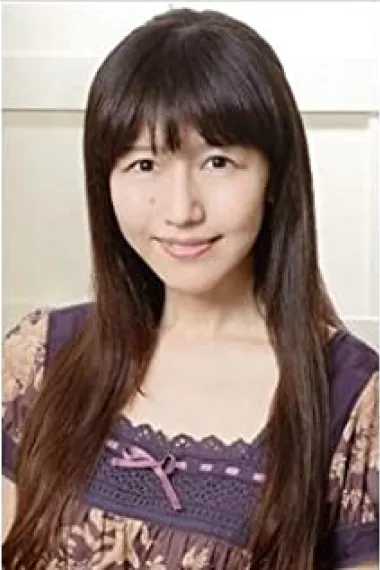 井上喜久子