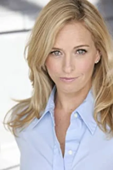 Pamela Holt