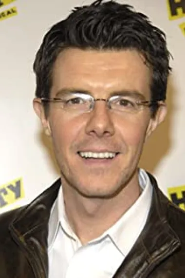 Gavin Lee