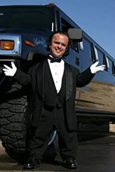 Mighty Mike Murga