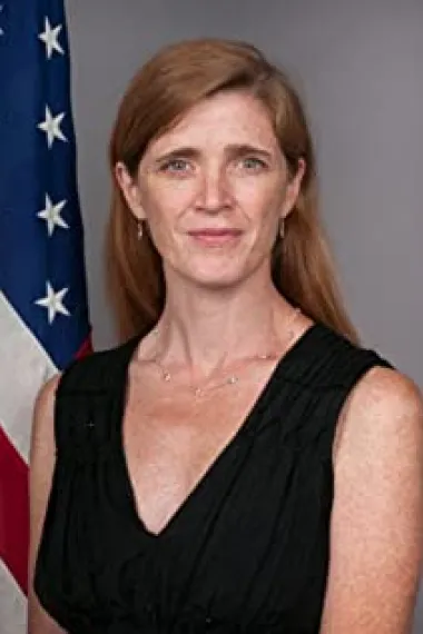 Samantha Power