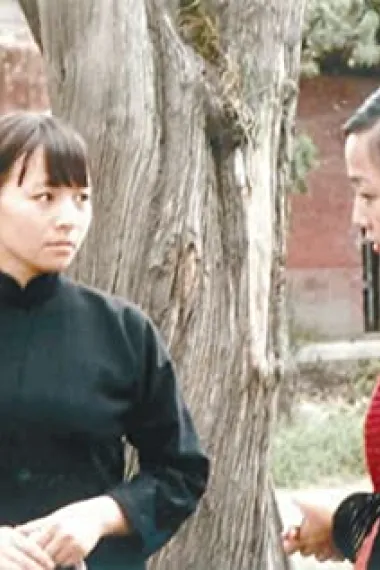 宋丹丹