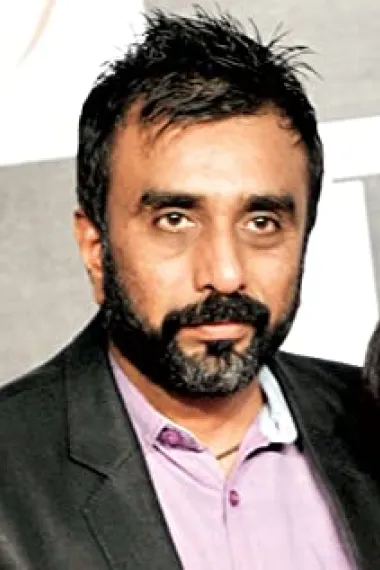 Sanjay Gadhvi