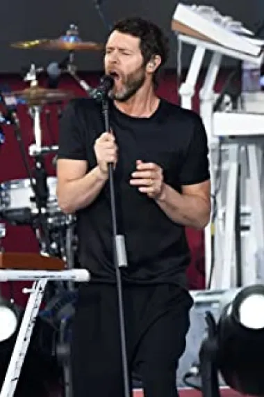 Howard Donald