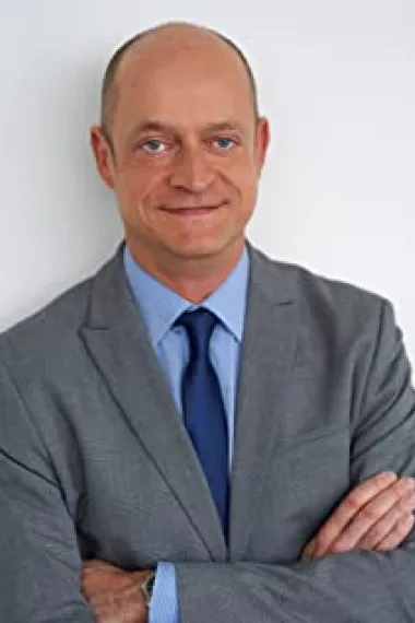 Chris Enright