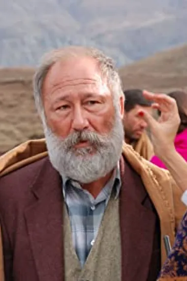 Altan Erkekli