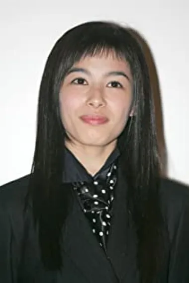 姜惠贞
