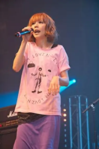 吉村由美
