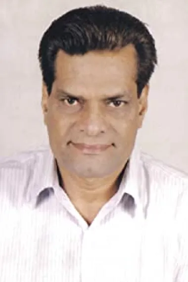 Rajesh Vivek