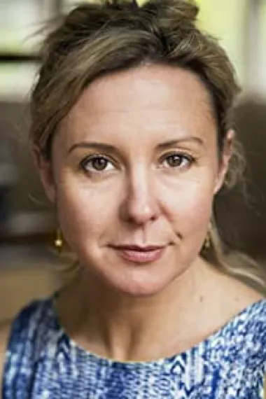 Jodie Rimmer