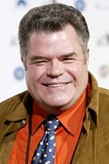 迈克尔·巴达鲁科