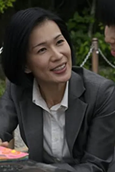 清水美沙